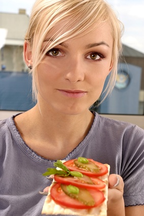 Why Are Teenagers Always Hungry?